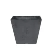 Buitenpot Nimar 37 X 37 Concrete Grey