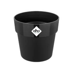 Elho B.for Original Wheels 35 Living Black