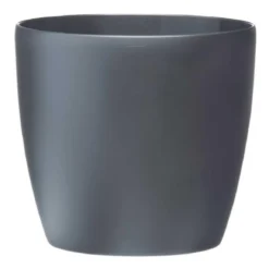 Elho Brussels Round 25 Antraciet