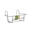Elho Green Basics Balcony Rack 60 Antraciet