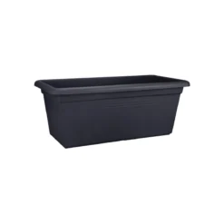Elho Green Basics Garden Xxl 60 Living Black
