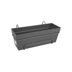 Elho Loft Urban All-in-1 Trough 50 Antraciet