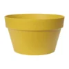 Elho Loft Urban Bowl 35 Ochre
