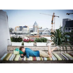 Elho Loft Urban Trough Balkonbak 50 Antraciet -Aanbiedingen Bloei Tuin Winkel elho loft urban trough balkonbak 50 antraciet 1519726073 l