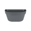 Elho Loft Urban Wall Basket 40 Antraciet