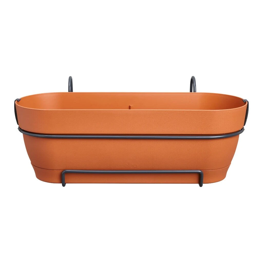 Elho Vibia Campaba All-in-1 Trough 50 Terra 1 Elho Vibia Campaba All-in-1 Trough 50 Terra