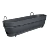 Elho Vibia Campaba All-in-1 Trough 70 Antraciet
