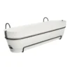 Elho Vibia Campaba All-in-1 Trough 70 Silky White