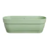 Elho Vibia Campaba Trough 50 Pistachio Green