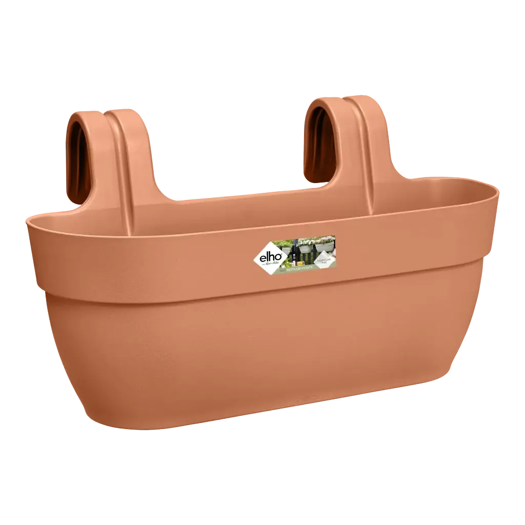 Elho Vibia Campana Easy Hanger Large Terra 1 Elho Vibia Campana Easy Hanger Large Terra