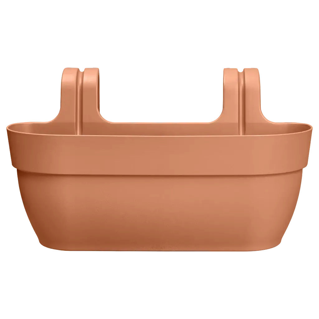 Elho Vibia Campana Easy Hanger Large Terra 2 Elho Vibia Campana Easy Hanger Large Terra - Afbeelding 2