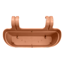 Elho Vibia Campana Easy Hanger Large Terra 6 Elho Vibia Campana Easy Hanger Large Terra -Aanbiedingen Bloei Tuin Winkel elho vibia campana easy hanger large terra 1024x1024 6428460565d4d l