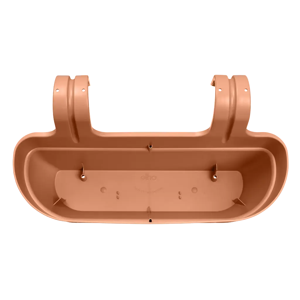 Elho Vibia Campana Easy Hanger Large Terra 3 Elho Vibia Campana Easy Hanger Large Terra - Afbeelding 3
