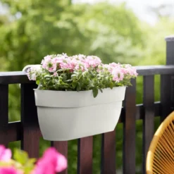 Elho Vibia Campana Easy Hanger Large Zijdewit -Aanbiedingen Bloei Tuin Winkel elho vibia campana easy hanger large zijdewit 1024x682 61efe4cb8764d l