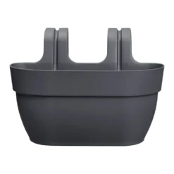 Elho Vibia Campana Easy Hanger Medium Anthraciet -Aanbiedingen Bloei Tuin Winkel elho vibia campana easy hanger medium anthraciet 1024x1024 61e963648e61e l