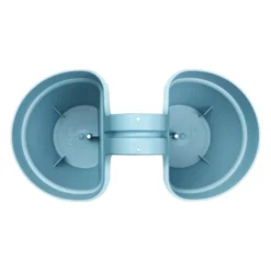 Elho Vibia Campana Flower Twin 21 Vintage Blauw -Aanbiedingen Bloei Tuin Winkel elho vibia campana flower twin 21 vintage blauw 1024x1024 61e54e3f8122a l