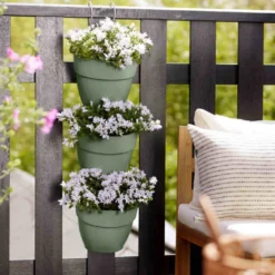 Elho Vibia Campana Vertical Forest Pistache Groen -Aanbiedingen Bloei Tuin Winkel elho vibia campana vertical forest pistache groen 1023x1536 621e000cc609b l