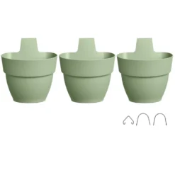 Elho Vibia Campana Vertical Forest Pistache Groen -Aanbiedingen Bloei Tuin Winkel elho vibia campana vertical forest pistache groen 1024x1024 621e000cc47a4 l