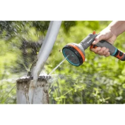 Gardena Comfort Multi Functionele Broes 10 Gardena Comfort Multi Functionele Broes -Aanbiedingen Bloei Tuin Winkel gardena comfort multi functionele broes 1521879028 4 l