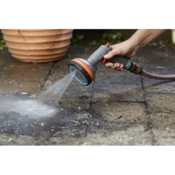 Gardena Comfort Multi Functionele Broes 11 Gardena Comfort Multi Functionele Broes -Aanbiedingen Bloei Tuin Winkel gardena comfort multi functionele broes 1521879028 5 l