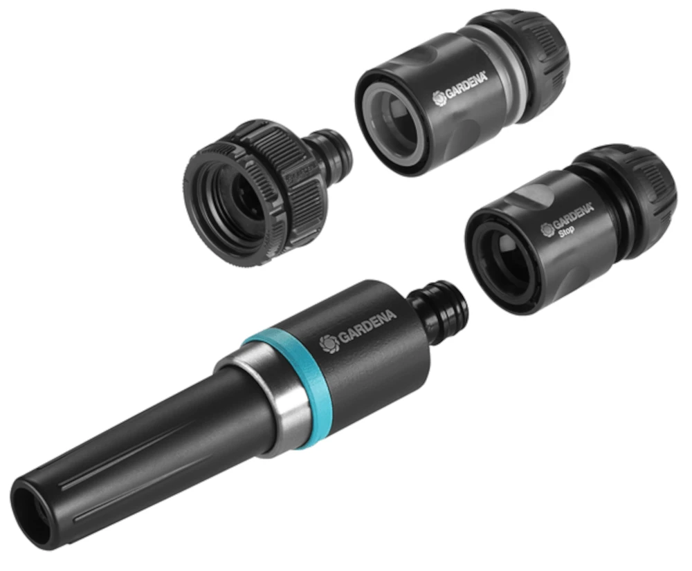 Gardena Ecoline Startset 2 Gardena Ecoline Startset - Afbeelding 2