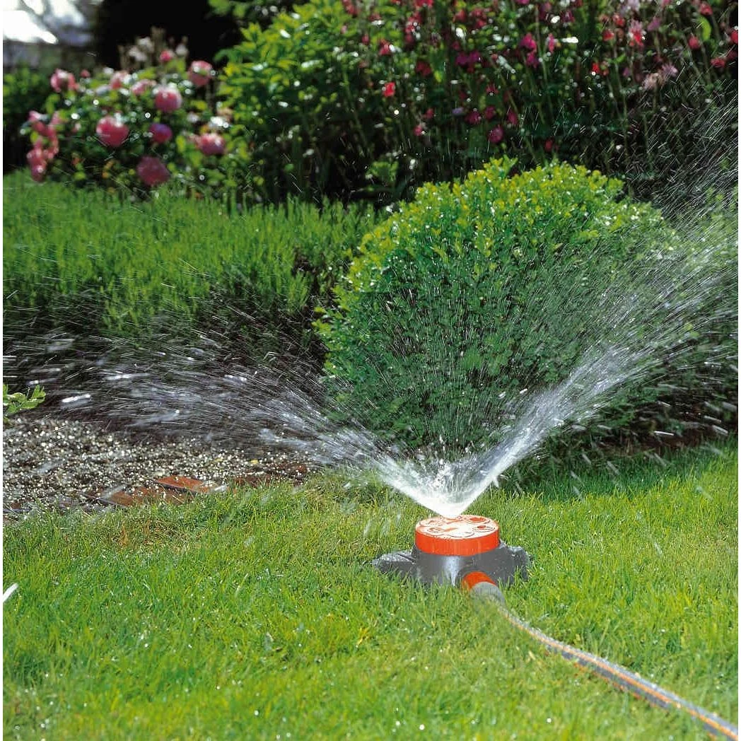 Gardena Multi 6-sproeier Boogie 2 Gardena Multi 6-sproeier Boogie - Afbeelding 2