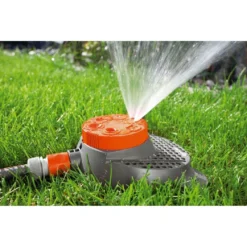 Gardena Multi 6-sproeier Boogie 7 Gardena Multi 6-sproeier Boogie -Aanbiedingen Bloei Tuin Winkel gardena multi 6 sproeier boogie 3 l