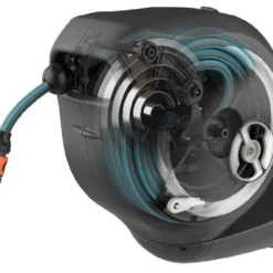 Gardena Wandslangenbox 15 Meter Rollup Wit -Aanbiedingen Bloei Tuin Winkel gardena wandslangenbox 15 meter rollup wit 1024x767 642191584807c l