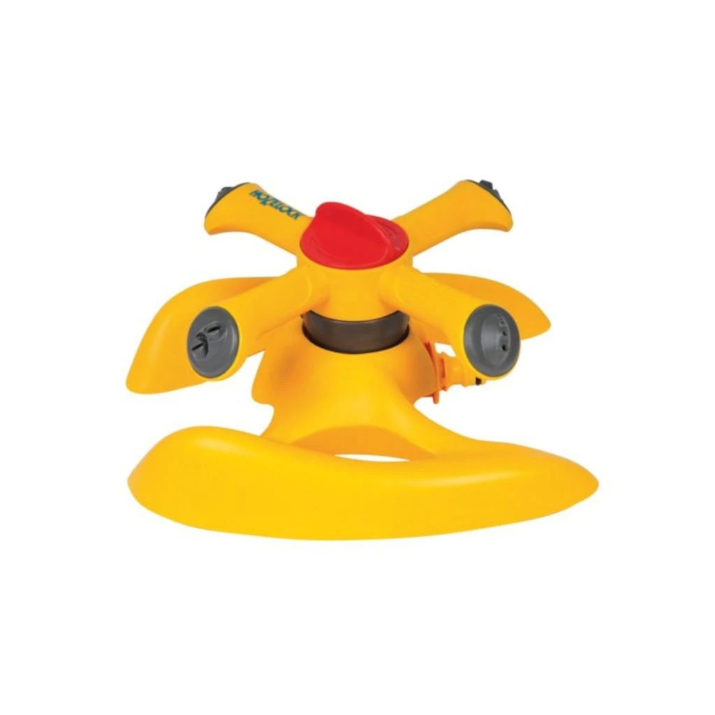 Hozelock Cirkelsproeier Plus 254 M2 1 Hozelock Cirkelsproeier Plus 254 M2