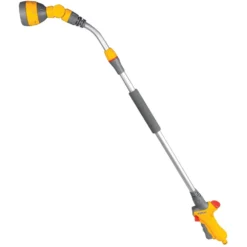 Hozelock Telescopische Lans Plus