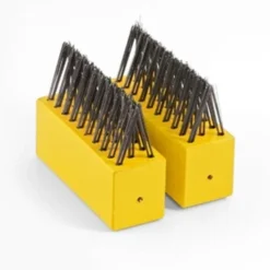 Wolf-Garten Wolf Multi-star Voegenborstel 2 Stuks