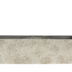 Nimar Balkonbak 55 Concrete Gold