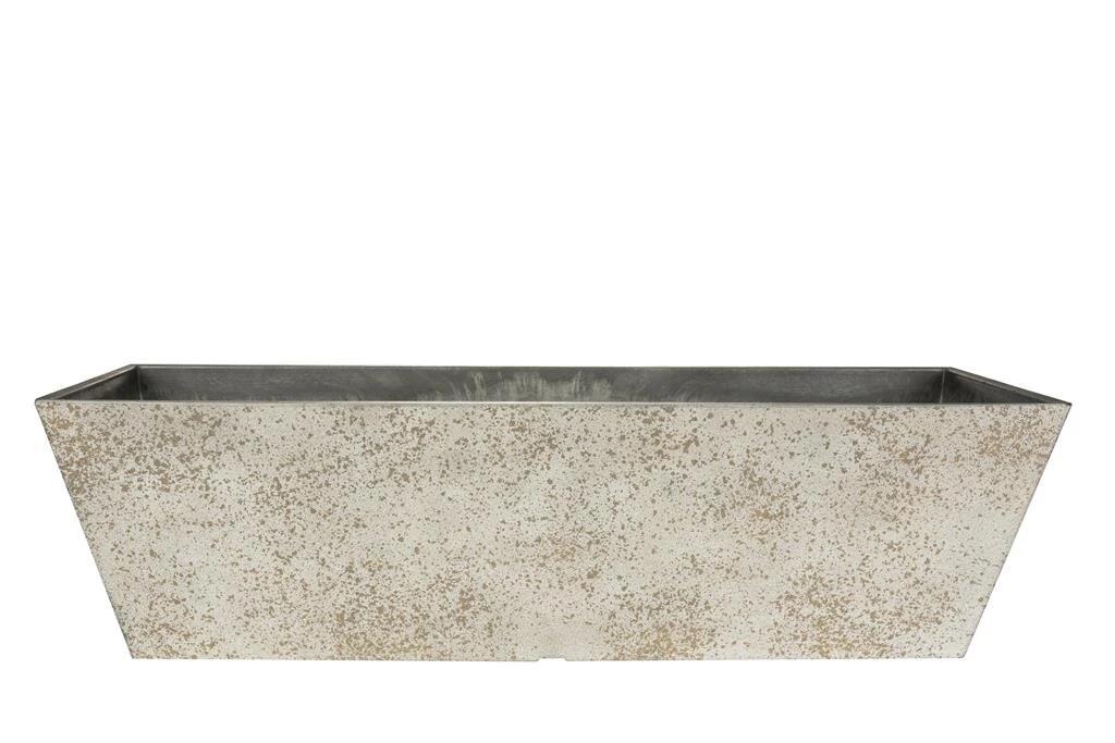 Nimar Balkonbak 55 Concrete Gold 1 Nimar Balkonbak 55 Concrete Gold