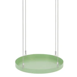 ESSCHERT DESIGN Plantenplateau Hanger D24 Cm Groen