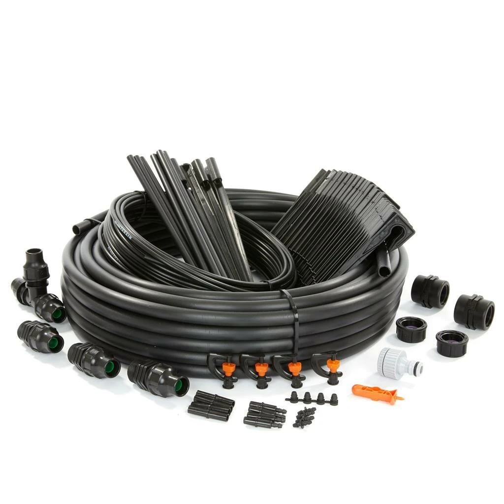 Summerrain Sproeiset Voor 16m² Borders/hagen 2 Summerrain Sproeiset Voor 16m² Borders/hagen - Afbeelding 2