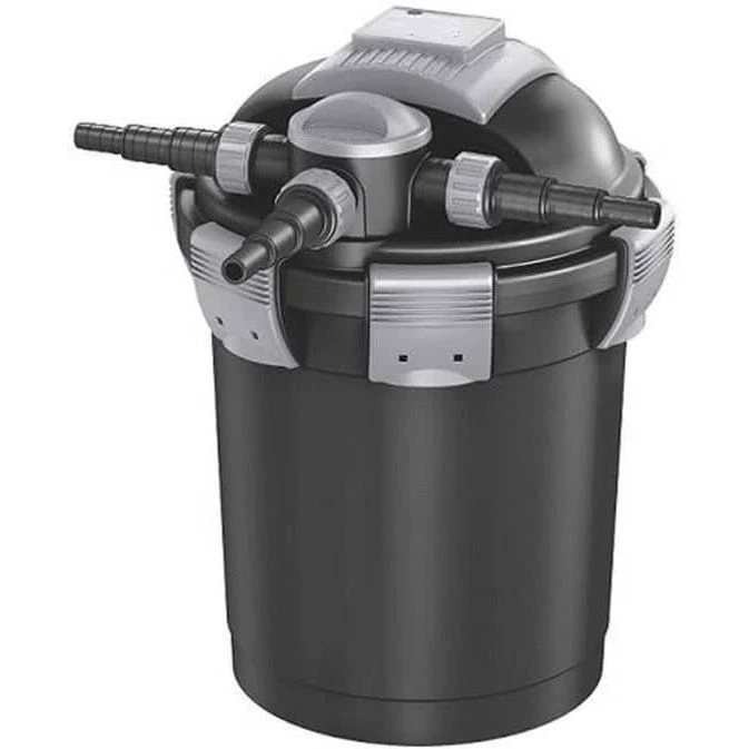 SuperFish Topclear Kit 10.000 2 SuperFish Topclear Kit 10.000 - Afbeelding 2