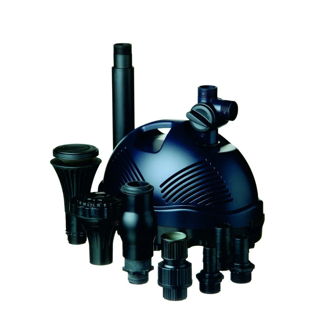Ubbink Elimax 4000 Vijverpomp 1 Ubbink Elimax 4000 Vijverpomp