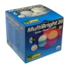 Ubbink Multibright Solarfloat 20cm