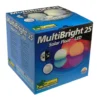 Ubbink Multibright Solarfloat 25cm