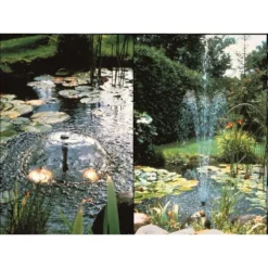 Ubbink Xtra 1600 Liter Vijverpomp -Aanbiedingen Bloei Tuin Winkel ubbink xtra 1600 liter vijverpomp 1 l