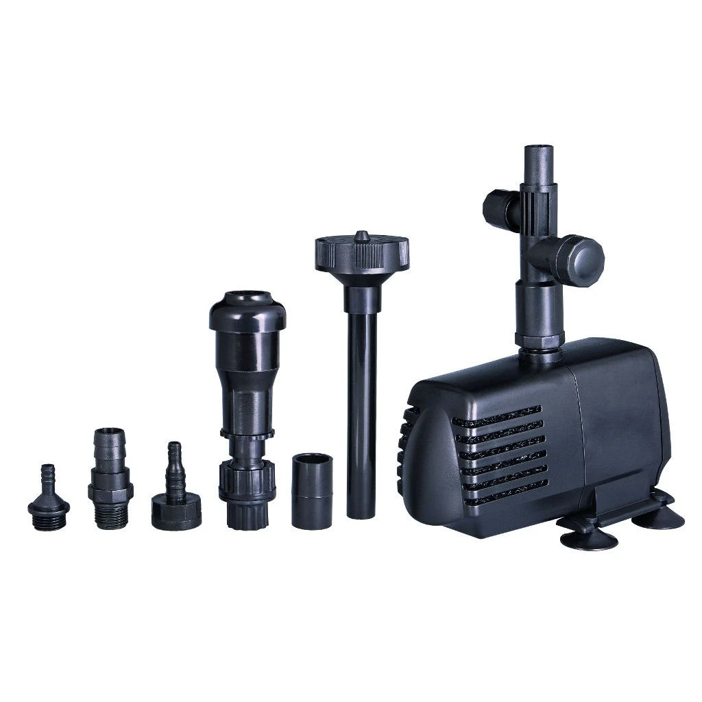 Ubbink Xtra 2300 Liter Vijverpomp 1 Ubbink Xtra 2300 Liter Vijverpomp