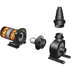 Ubbink Xtra 3000 Filterpomp -Aanbiedingen Bloei Tuin Winkel ubbink xtra 3000 filterpomp 2 l