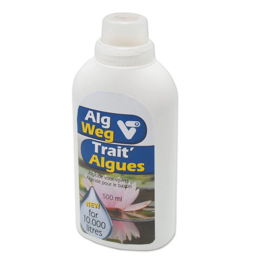 Velda Alg Weg 500 Ml 1 Velda Alg Weg 500 Ml
