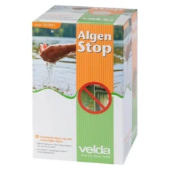 Velda Algea Stop 1000 Gram