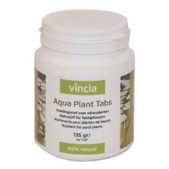 Velda Aqua Plant Tabs 135 Gram