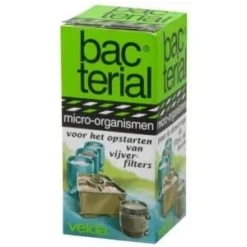 Velda Bacterial Filterstart 20 Ml