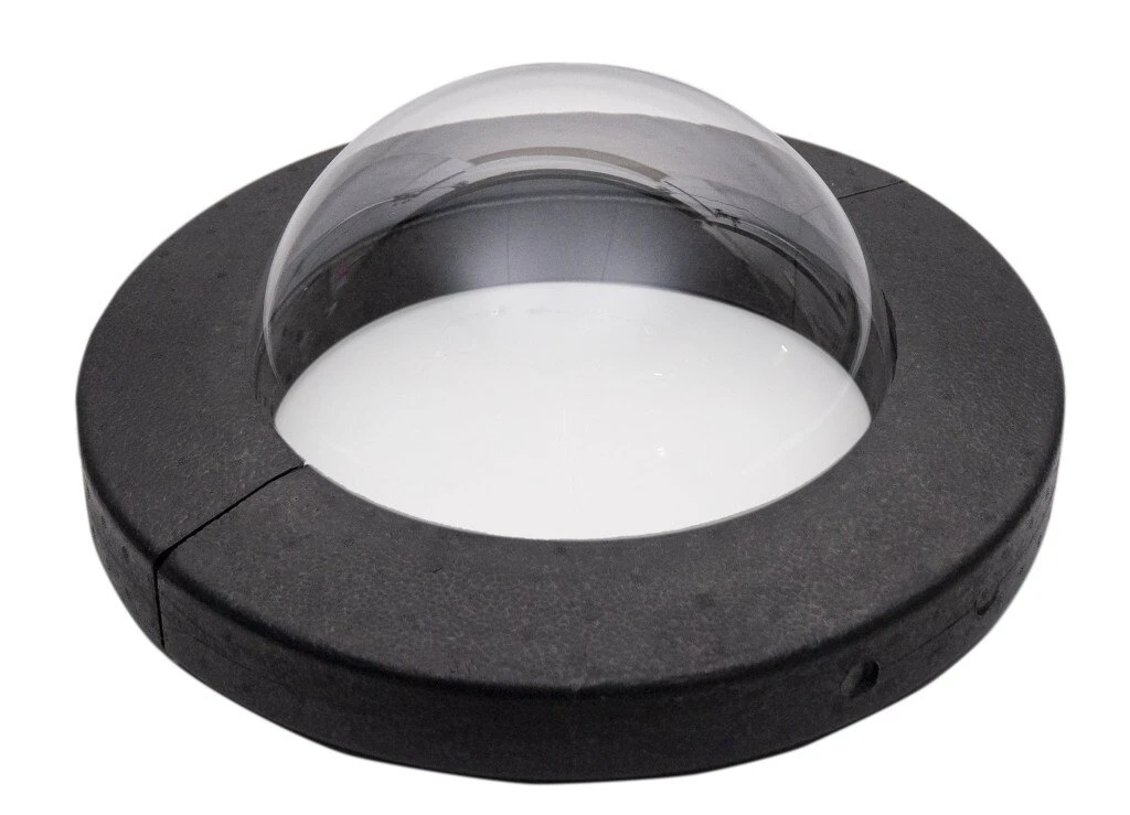 Vijvertechniek Budget Fish Dome 2 Vijvertechniek Budget Fish Dome - Afbeelding 2