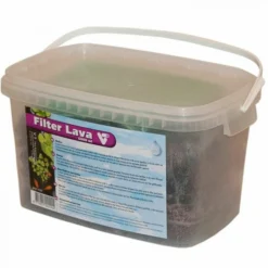 Vijvertechniek Filter Lava 5000ml